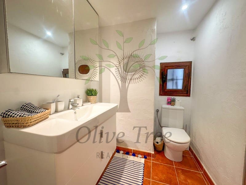 4 bedroom Finca/Country House for rent in Port des Torrent with pool garage - € 12,000 (Ref: 9899401)