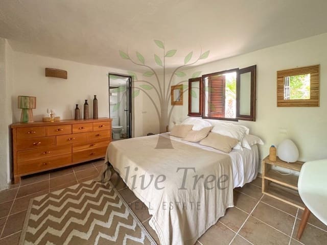 4 bedroom Finca/Country House for rent in Port des Torrent, San Jose / Sant Josep de Sa Talaia with pool garage - € 12,000 (Ref: 9899401)