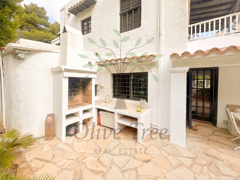 4 bedroom Finca/Country House for rent in Port des Torrent with pool garage - € 12,000 (Ref: 9899401)