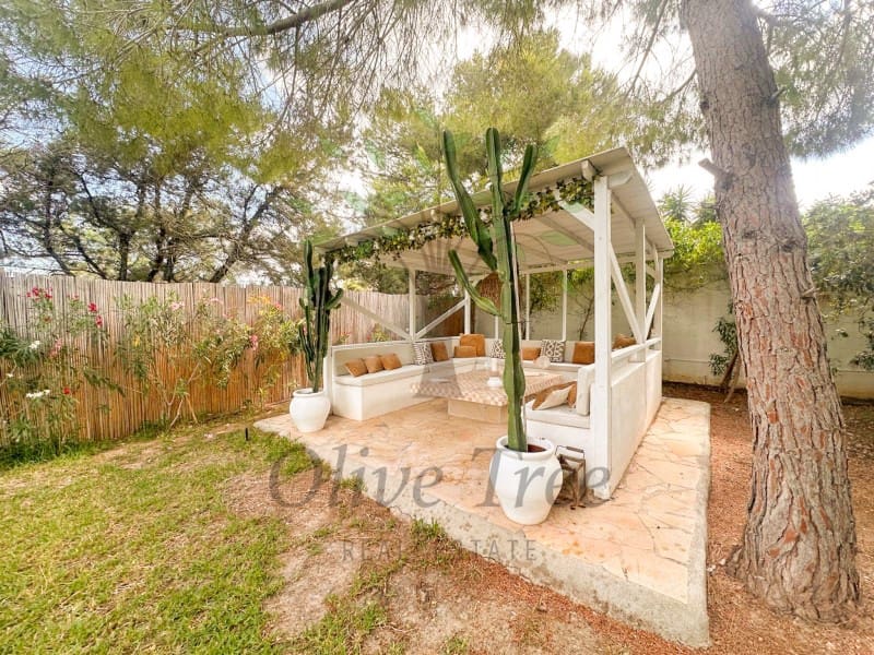 4 bedroom Finca/Country House for rent in Port des Torrent with pool garage - € 12,000 (Ref: 9899401)