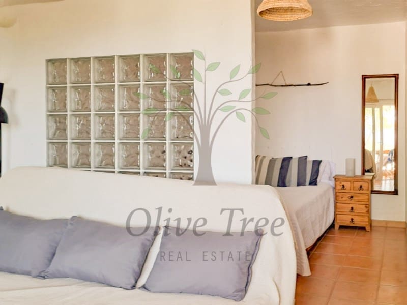 Estúdio para arrendar em Cala Vadella - 1 200 € (Ref: 9920162)