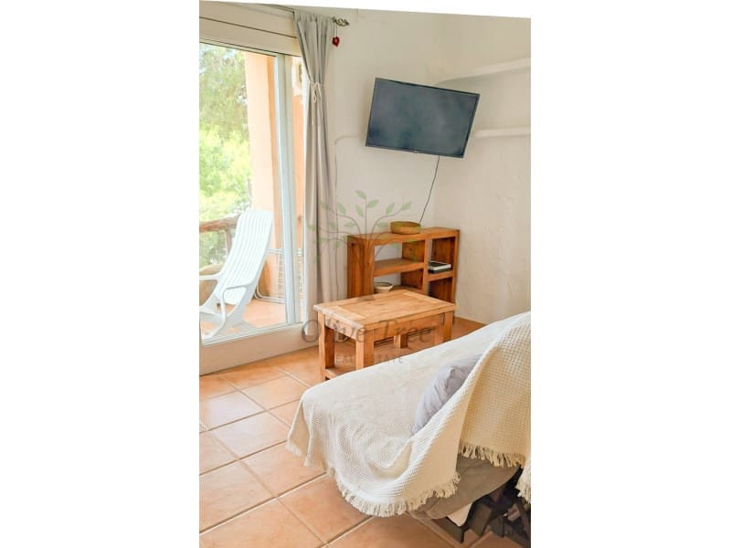 Estúdio para arrendar em Cala Vadella - 1 200 € (Ref: 9920162)