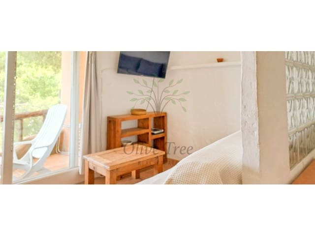 Estúdio para arrendar em Cala Vadella, San Jose / Sant Josep de Sa Talaia - 1 200 € (Ref: 9920162)