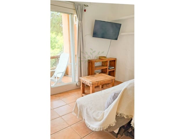 Estúdio para arrendar em Cala Vadella, San Jose / Sant Josep de Sa Talaia - 1 200 € (Ref: 9920162)