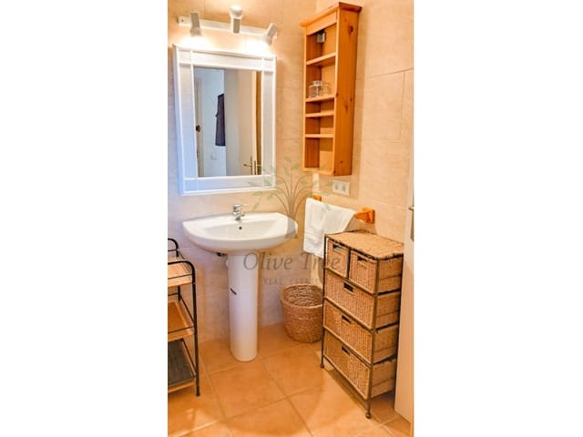 Estúdio para arrendar em Cala Vadella, San Jose / Sant Josep de Sa Talaia - 1 200 € (Ref: 9920162)