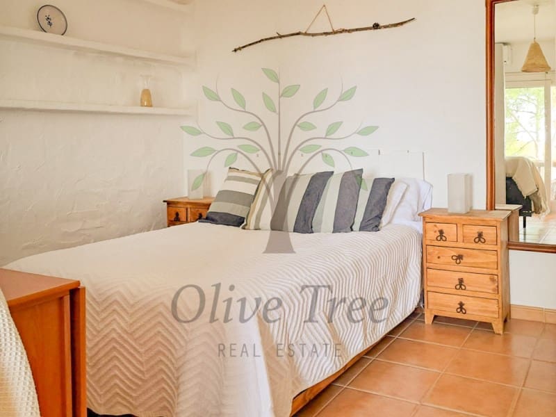 Estúdio para arrendar em Cala Vadella - 1 200 € (Ref: 9920162)