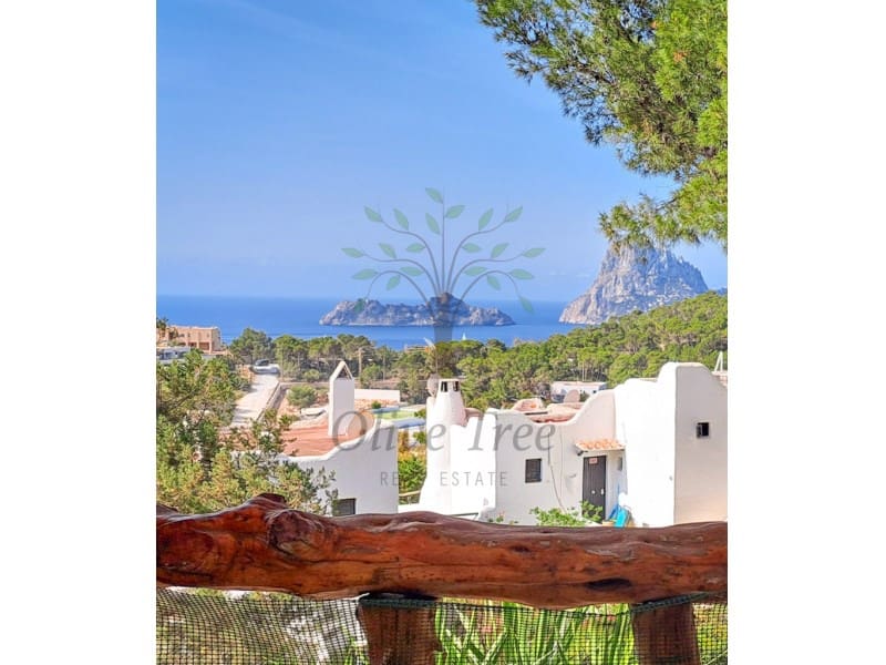 Estúdio para arrendar em Cala Vadella - 1 200 € (Ref: 9920162)