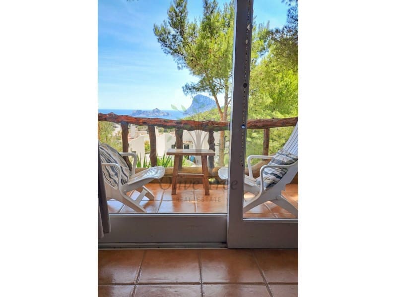 Estúdio para arrendar em Cala Vadella - 1 200 € (Ref: 9920162)