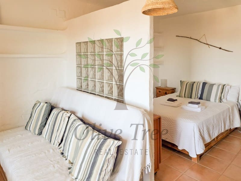 Studio for rent in Cala Vadella - € 1,200 (Ref: 9920162)