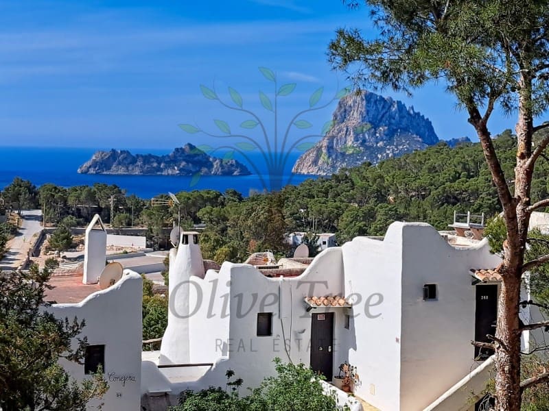 Studio for rent in Cala Vadella - € 1,200 (Ref: 9920162)