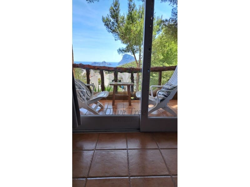 Studio à louer à Cala Vadella - 1 200 € (Ref: 9920162)