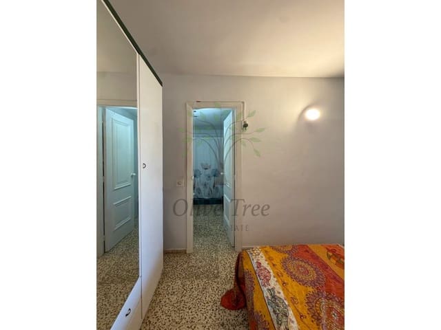 3 makuuhuone Huoneisto myytävänä paikassa La Siesta, Santa Eulalia / Santa Eularia - 470 000 € (Ref: 9933917)