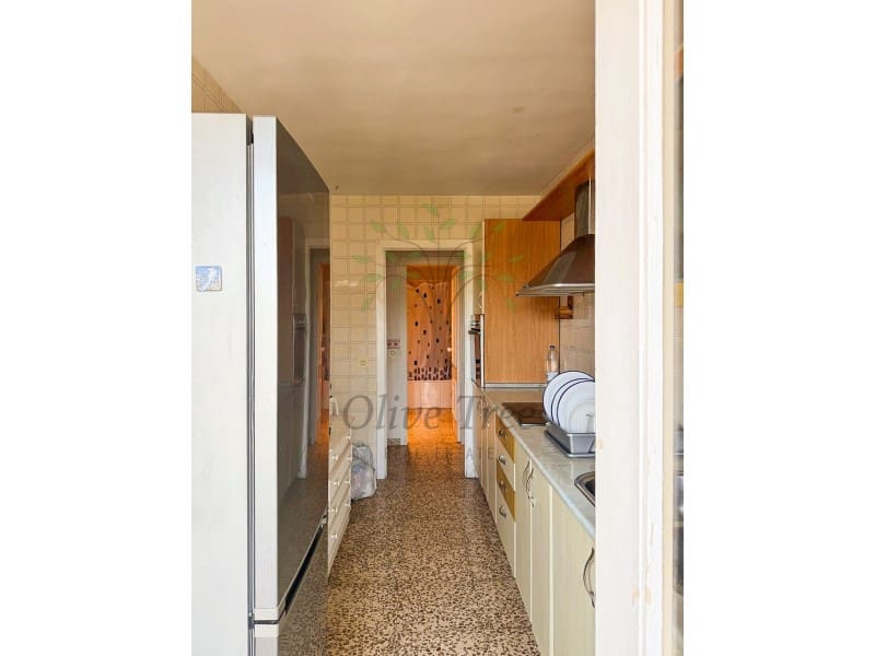 3 bedroom Apartment for sale in La Siesta - € 470,000 (Ref: 9933917)