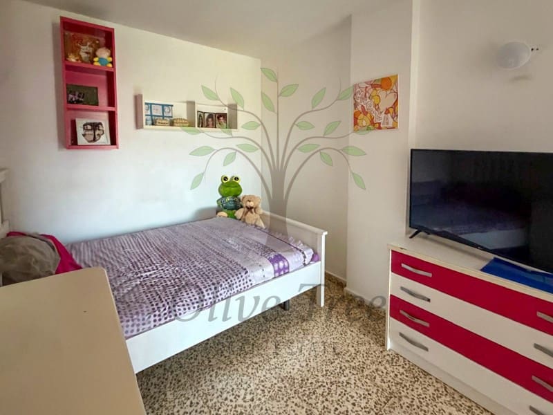 3 bedroom Apartment for sale in La Siesta - € 470,000 (Ref: 9933917)