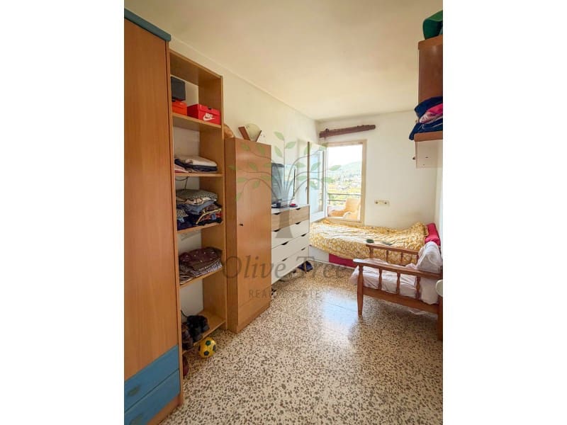 3 bedroom Apartment for sale in La Siesta - € 470,000 (Ref: 9933917)