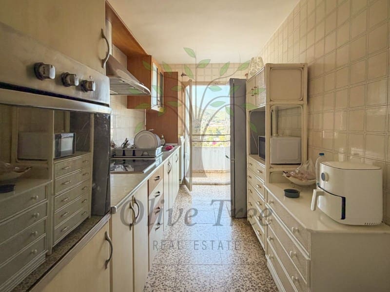 3 bedroom Apartment for sale in La Siesta - € 470,000 (Ref: 9933917)