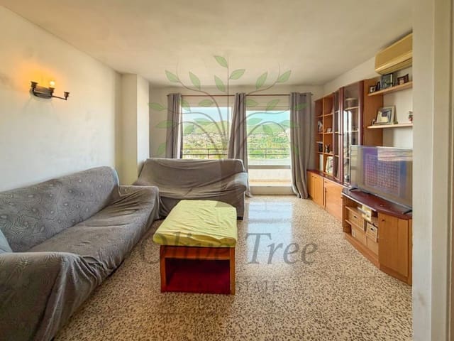3 makuuhuone Huoneisto myytävänä paikassa La Siesta, Santa Eulalia / Santa Eularia - 470 000 € (Ref: 9933917)
