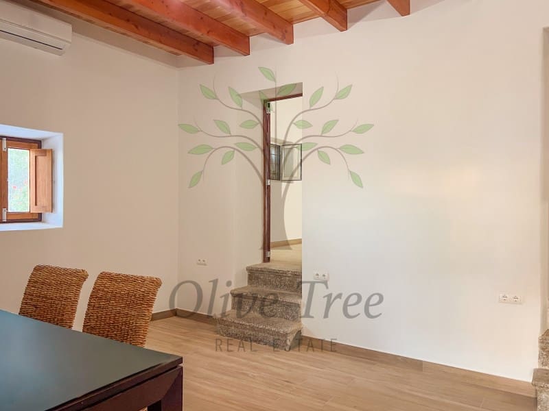 2 soverom Kjedet enebolig til leie i San Jose / Sant Josep de Sa Talaia med garasje - € 3 500 (Ref: 9952359)