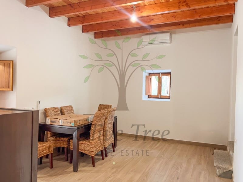 2 soverom Kjedet enebolig til leie i San Jose / Sant Josep de Sa Talaia med garasje - € 3 500 (Ref: 9952359)