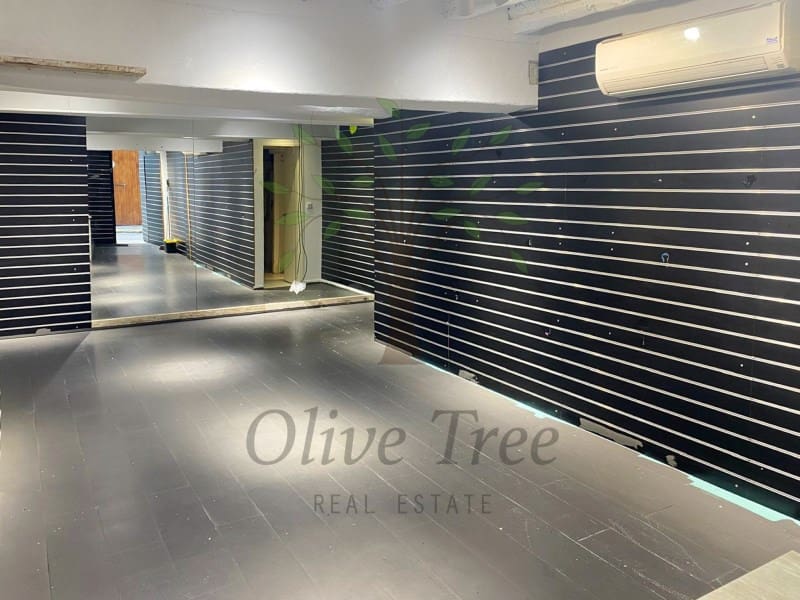 Empresa para arrendar em Ibiza / Eivissa cidade - 2 000 € (Ref: 9986593)
