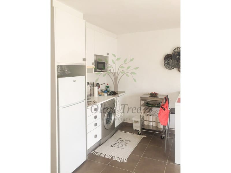 Estudio en Cala Vadella en alquiler con piscina - 1.200 € (Ref: 9986595)