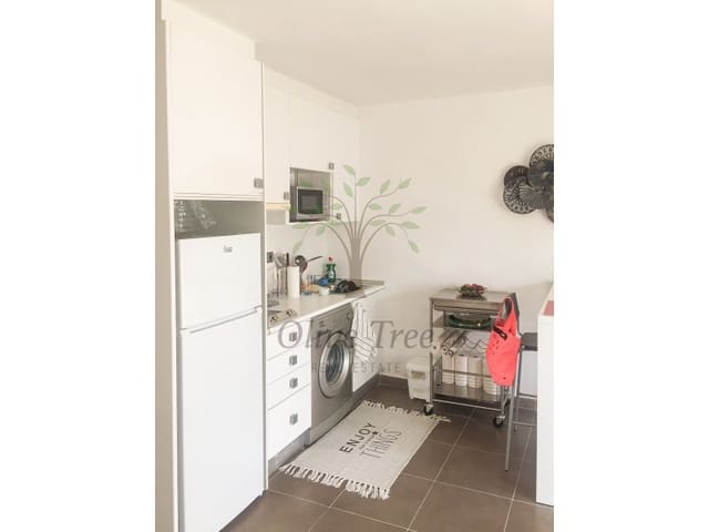 Estudio en Cala Vadella, San Jose / Sant Josep de Sa Talaia en alquiler con piscina - 1.200 € (Ref: 9986595)