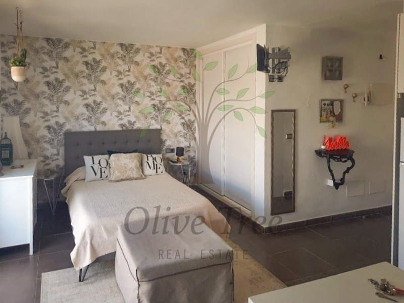 Estudio en Cala Vadella en alquiler con piscina - 1.200 € (Ref: 9986595)