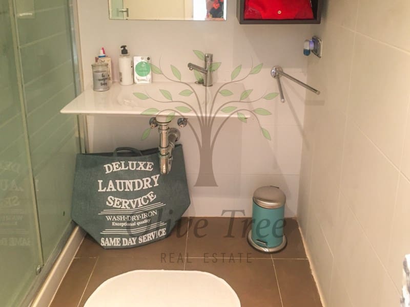 Estudio en Cala Vadella en alquiler con piscina - 1.200 € (Ref: 9986595)
