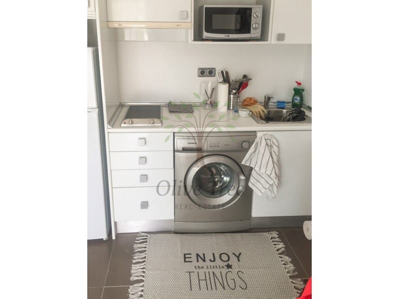 Estudio en Cala Vadella en alquiler con piscina - 1.200 € (Ref: 9986595)