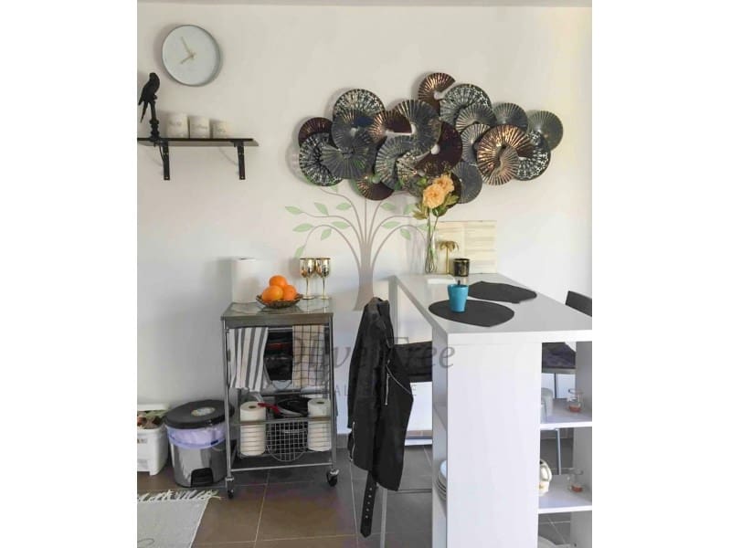 Estudio en Cala Vadella en alquiler con piscina - 1.200 € (Ref: 9986595)