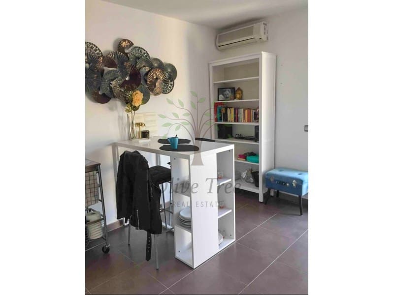 Estudio en Cala Vadella en alquiler con piscina - 1.200 € (Ref: 9986595)