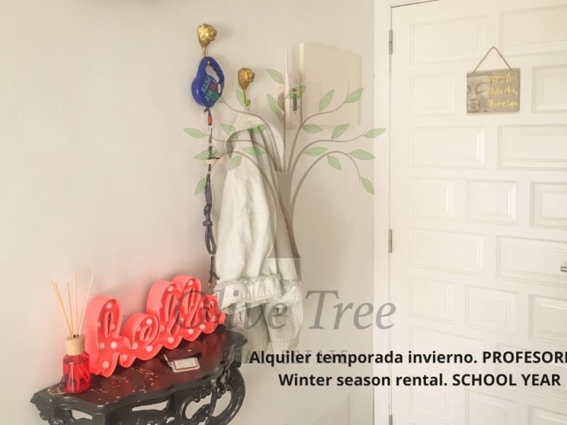 Studio for rent in Cala Vadella with pool - € 1,200 (Ref: 9986595)