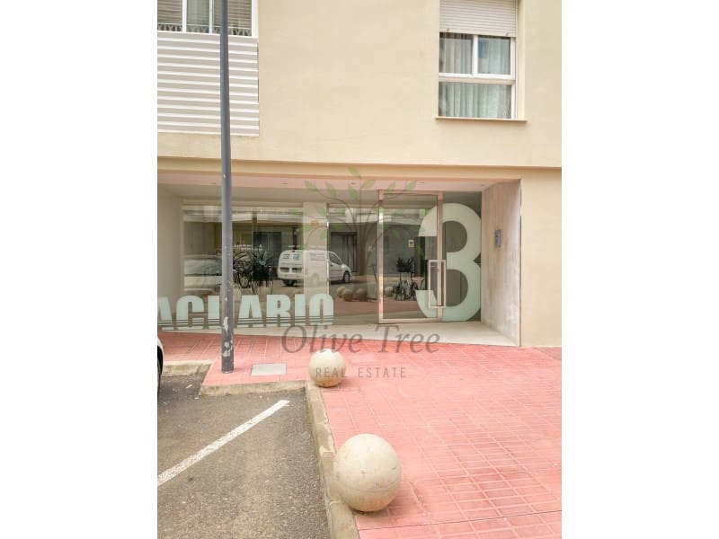 1 soverom Leilighet til salgs i Talamanca - € 458 000 (Ref: 9986596)