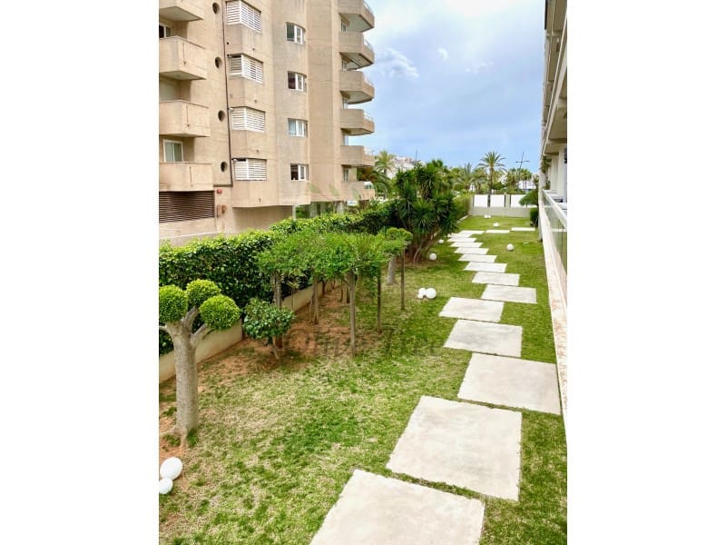 1 soverom Leilighet til salgs i Talamanca - € 458 000 (Ref: 9986596)