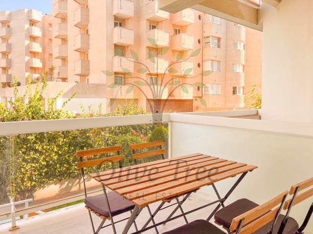 1 soverom Leilighet til salgs i Talamanca, Ibiza by - € 458 000 (Ref: 9986596)