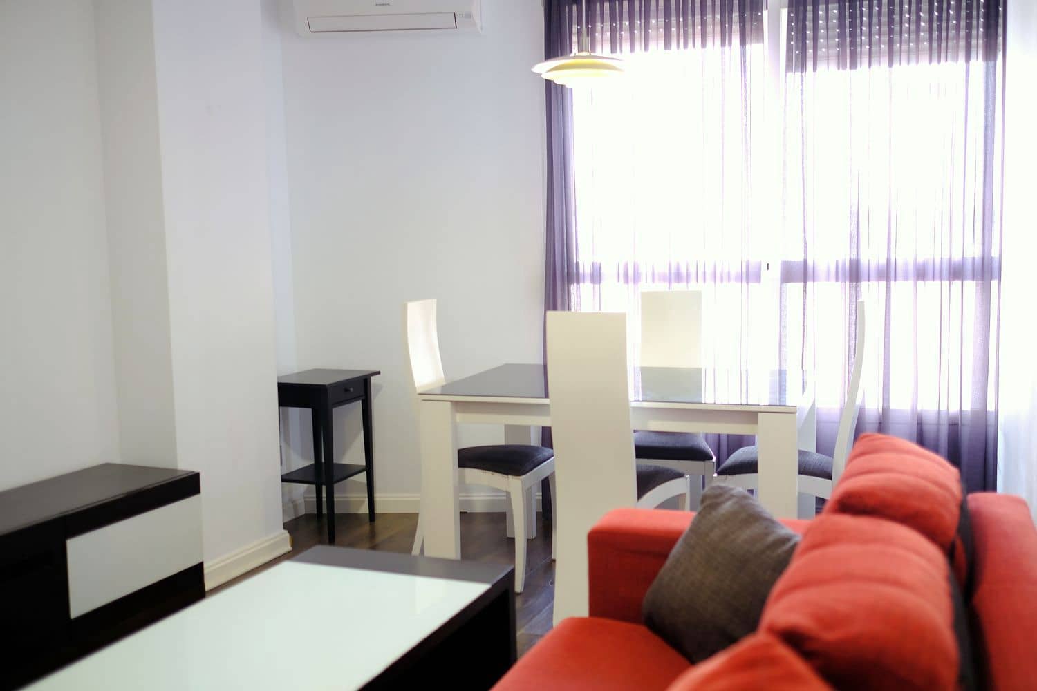2 soverom Leilighet til salgs i Sevilla by med garasje - € 229 500 (Ref: 10078947)