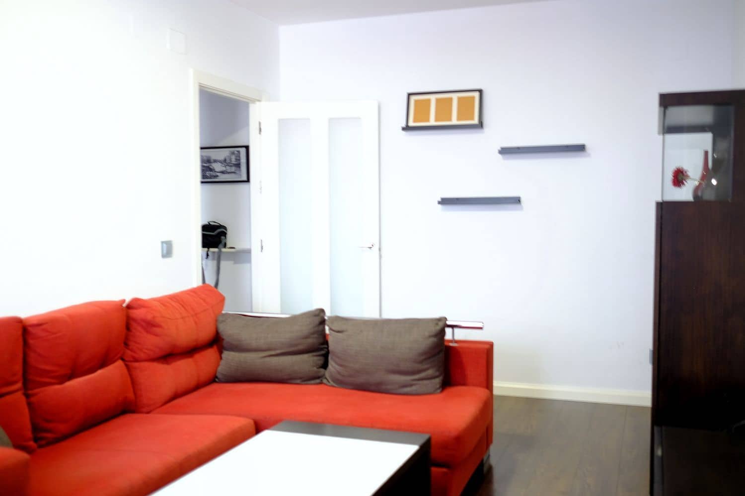 2 soverom Leilighet til salgs i Sevilla by med garasje - € 229 500 (Ref: 10078947)
