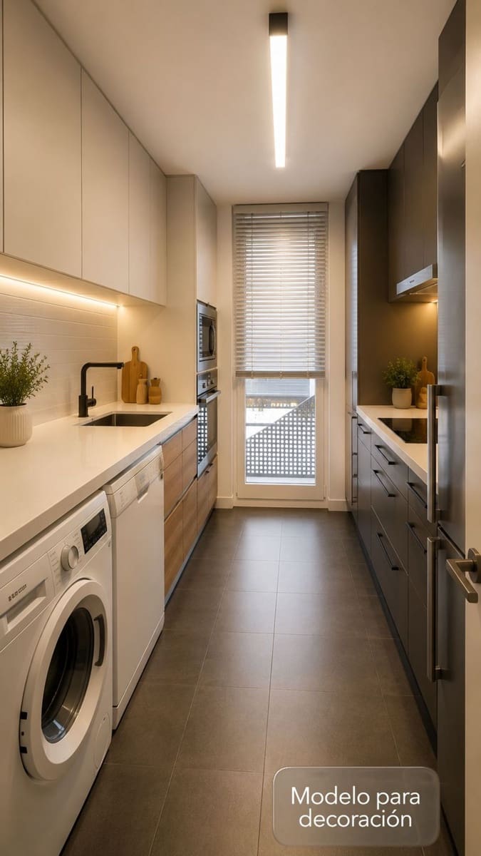 2 soverom Leilighet til salgs i Sevilla by med garasje - € 229 500 (Ref: 10078947)