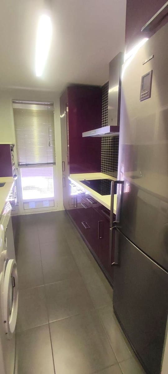 2 soverom Leilighet til salgs i Sevilla by med garasje - € 229 500 (Ref: 10078947)