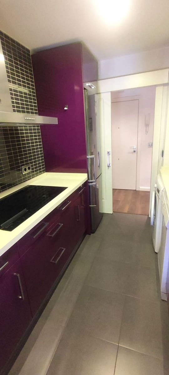2 soverom Leilighet til salgs i Sevilla by med garasje - € 229 500 (Ref: 10078947)