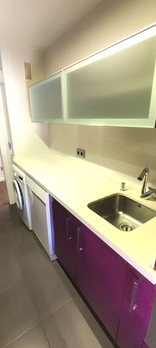 2 soverom Leilighet til salgs i Sevilla by med garasje - € 229 500 (Ref: 10078947)