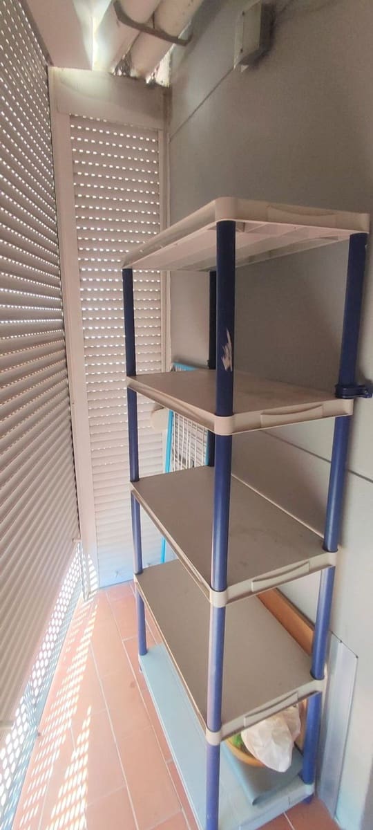 2 soverom Leilighet til salgs i Sevilla by med garasje - € 229 500 (Ref: 10078947)