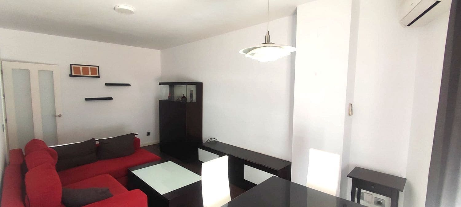 2 soverom Leilighet til salgs i Sevilla by med garasje - € 229 500 (Ref: 10078947)