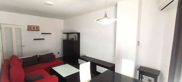 2 soverom Leilighet til salgs i Colores, Entreparques, Sevilla by med garasje - € 229 500 (Ref: 10078947)