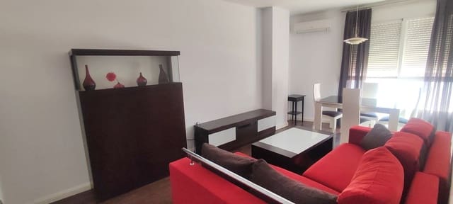 2 soverom Leilighet til salgs i Colores, Entreparques, Sevilla by med garasje - € 229 500 (Ref: 10078947)