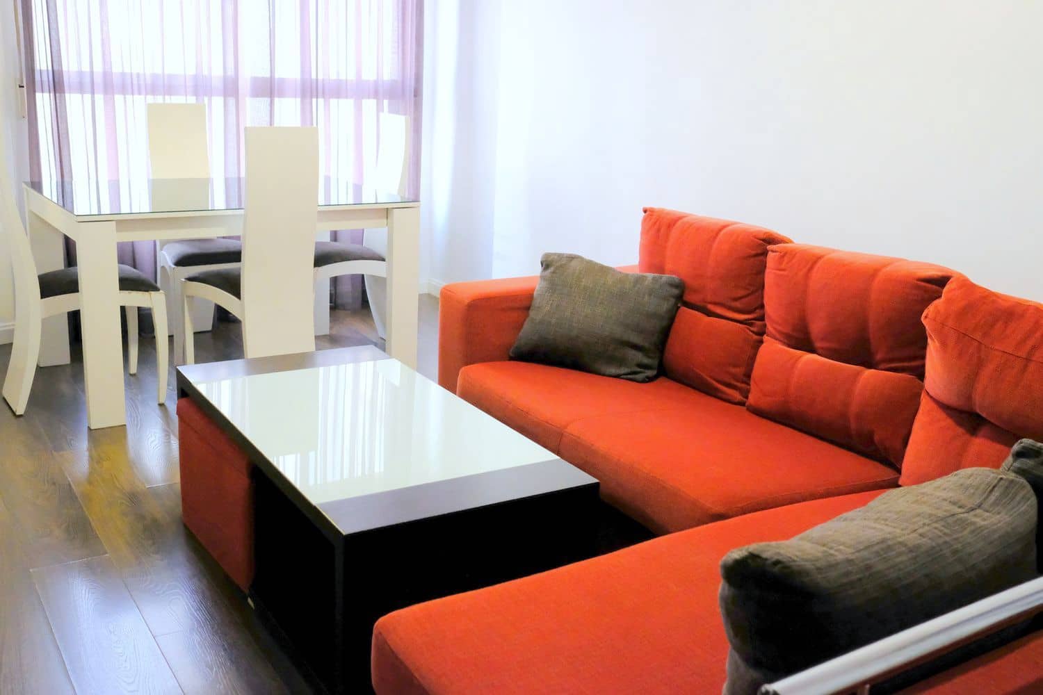 2 soverom Leilighet til salgs i Sevilla by med garasje - € 229 500 (Ref: 10078947)