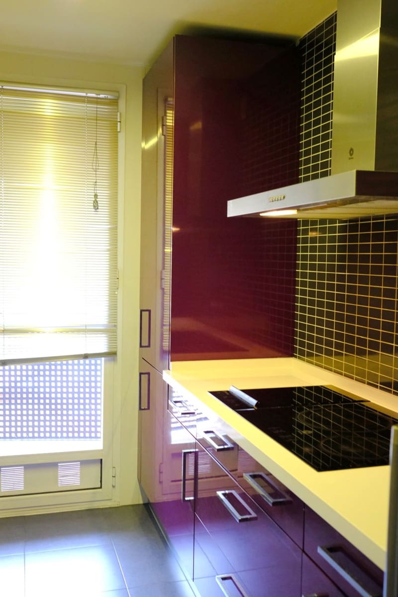 2 soverom Leilighet til salgs i Sevilla by med garasje - € 229 500 (Ref: 10078947)
