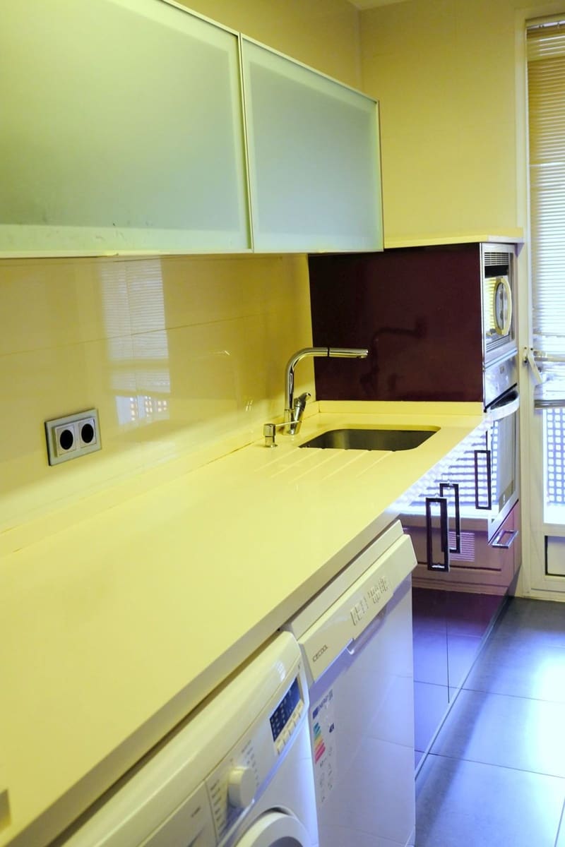 2 soverom Leilighet til salgs i Sevilla by med garasje - € 229 500 (Ref: 10078947)
