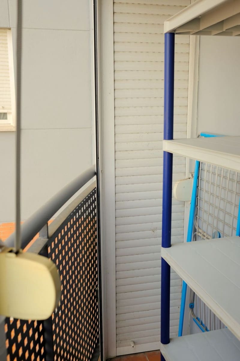2 soverom Leilighet til salgs i Sevilla by med garasje - € 229 500 (Ref: 10078947)