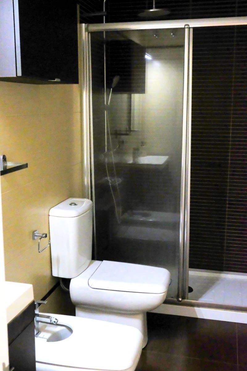 2 soverom Leilighet til salgs i Sevilla by med garasje - € 229 500 (Ref: 10078947)